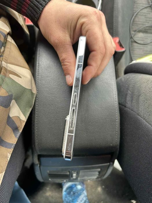 Xiaomi 14 512gb 12+6gb RAM