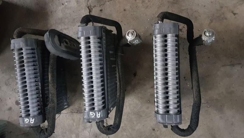 Calorifer habitaclu Opel Astra H