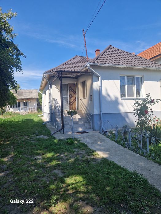 Casa de vânzare Uriu