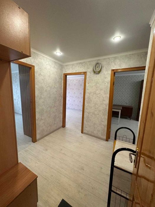 Продам 3 комнатную квартиру