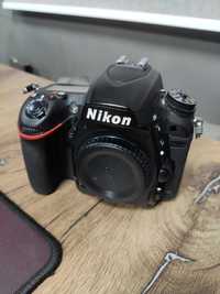 Продам фотоаппарат Nikon D750