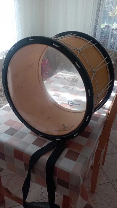 Музикални инструменти