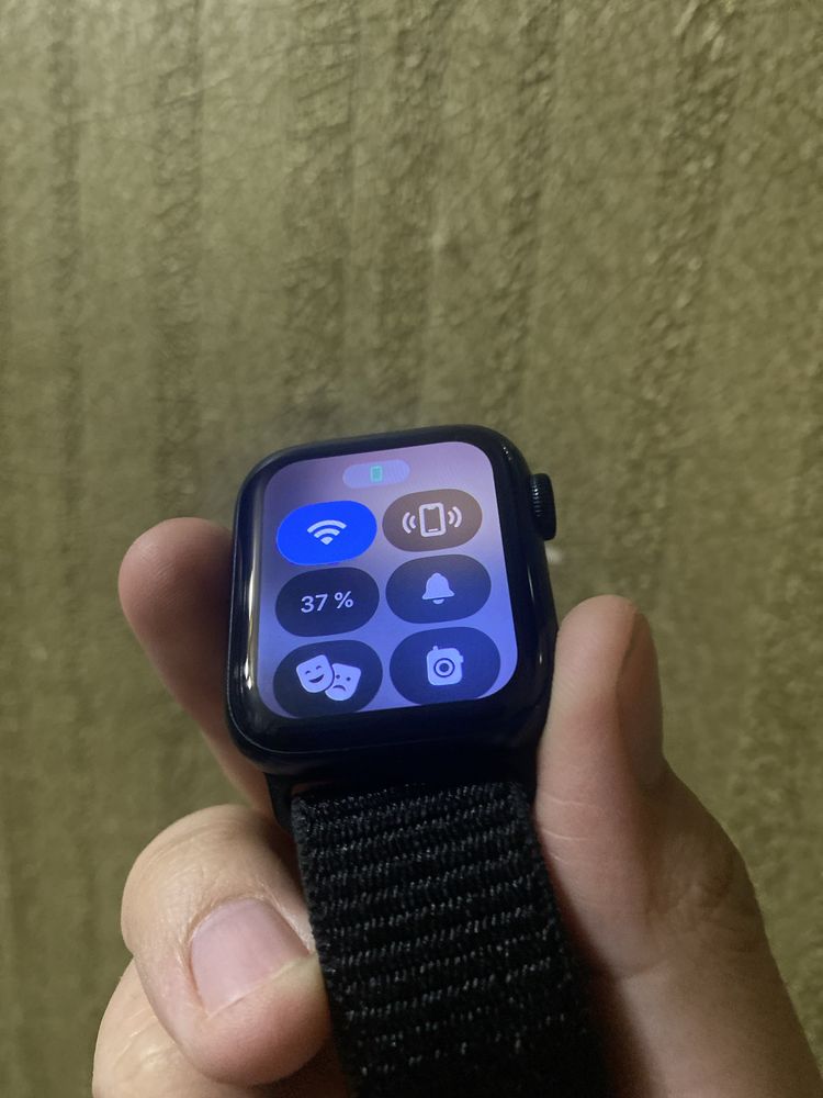 Apple watch se 2 41 mm 32gb