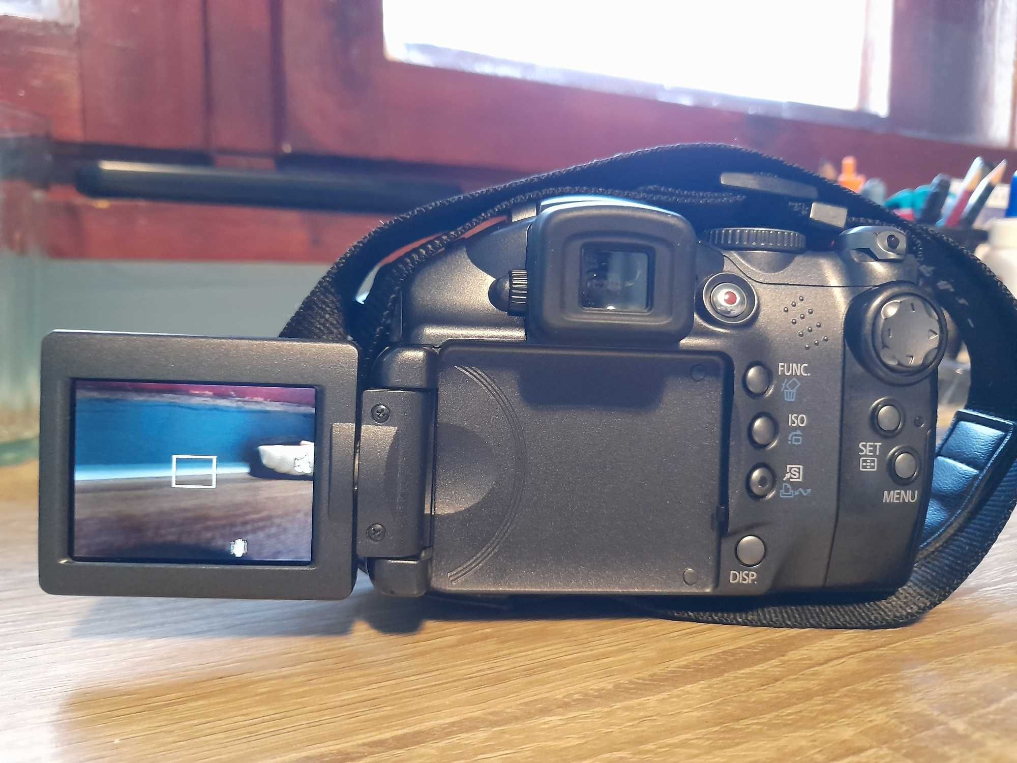 Canon Powershot S3