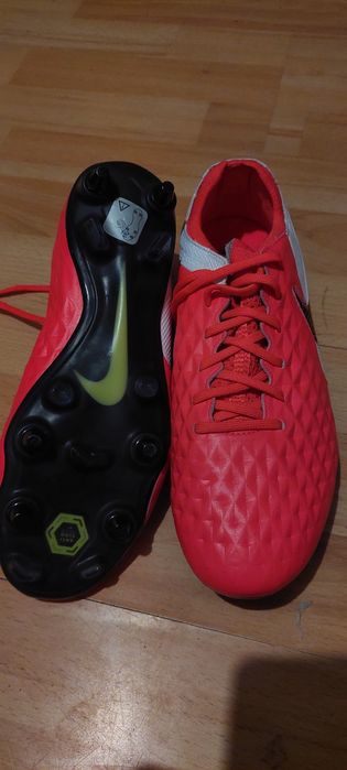 Nike tiempo legend 8 Elite SG Pro