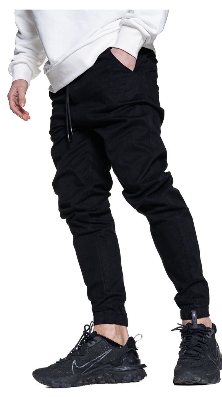 Панталон Gangster jogger