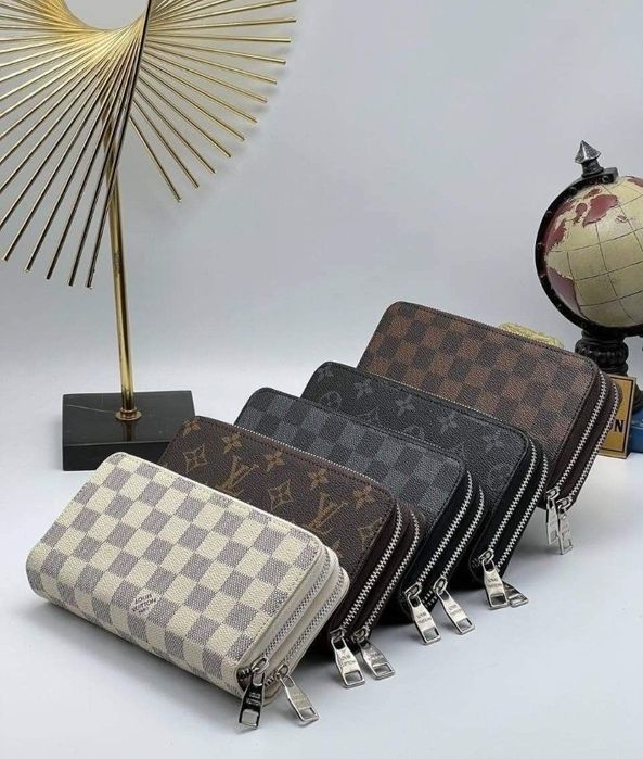 Portofele duble dama, super calitate, diverse nuanțe