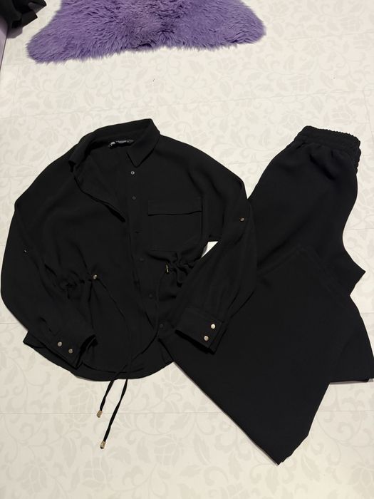 Комплект на Zara