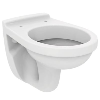 Конзолна тоалетна чиния Seva Fresh

E406501