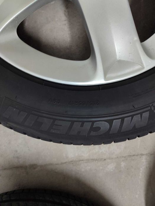 Джанти и Гуми Peugeot 308 SW  Ref-1045