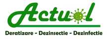 Dezinsectie, dezinfectie, deratizare