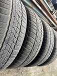 Anvelope 205/50 R16 M+S  + jante