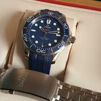 Omega Seamaster 300 Professional., pachet complet. Nu fac schimburi.