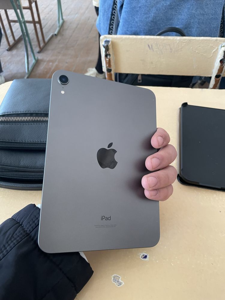 IPAD mini 6 LL/A