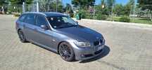 Vând BMW 3.20 diesel 184 ps
