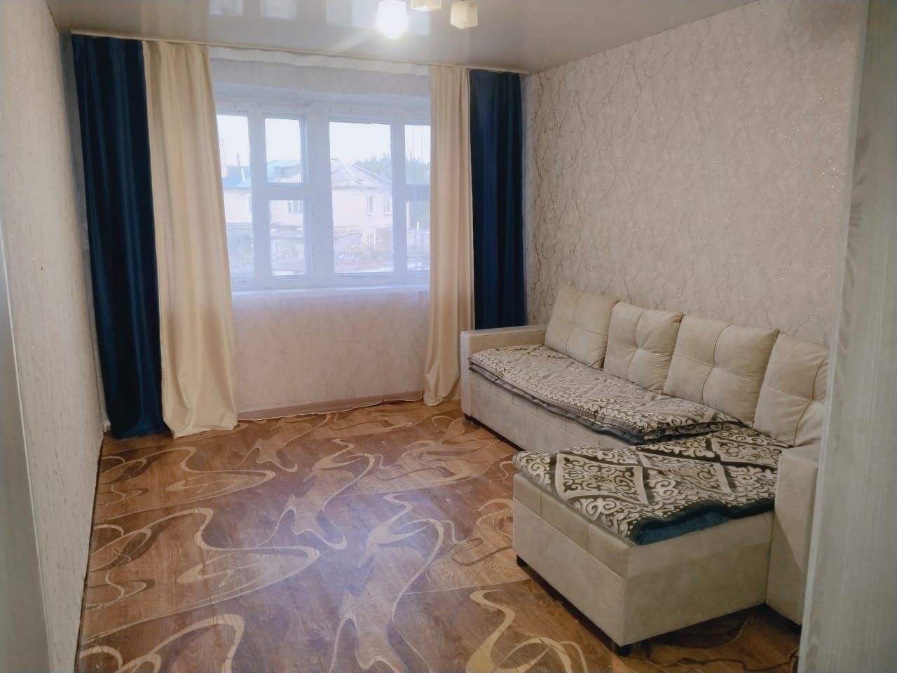 Продам квартиру!!!