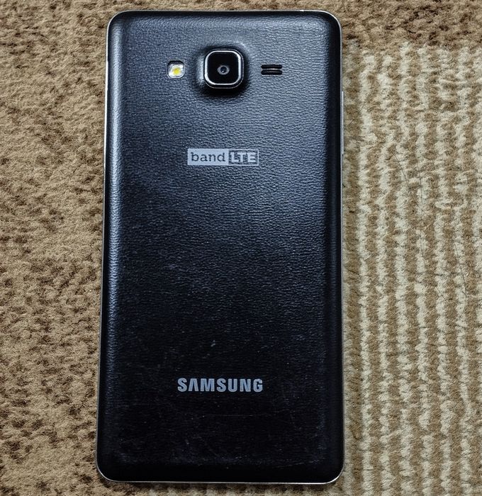 Телефон и Планшет от SAMSUNG