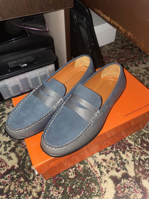 San+one Макасины новые!