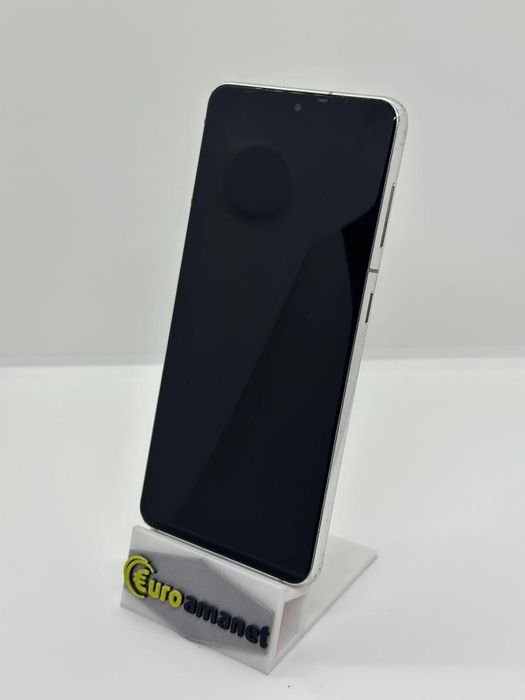 Telefon mobil Samsung Galaxy S21, Dual SIM, 8GB RAM, 5G, Phantom -A-