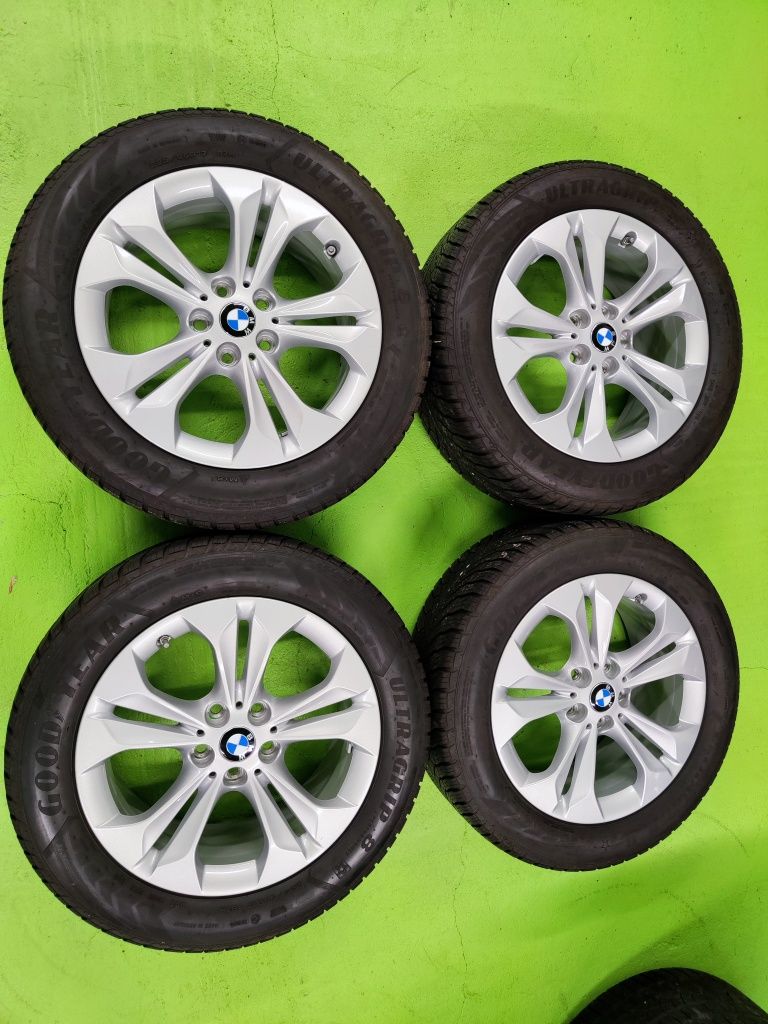 17 5x112 Bmw X1 F48 X2 F39 5х112 БМВ Х1 Х2 ф39 ф48