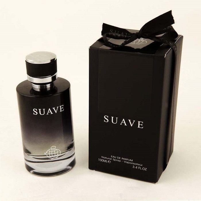 Suave ( Savash ) Dubay parfum analog Sauvaga Dior atir duxi парфюм