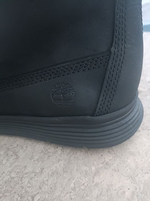 Ghete Timberland măsură 45 ca noi
