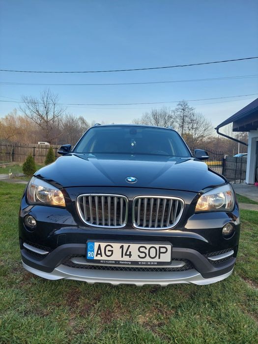 BMW X1, E84 ,2.0 Xdrive, 2016