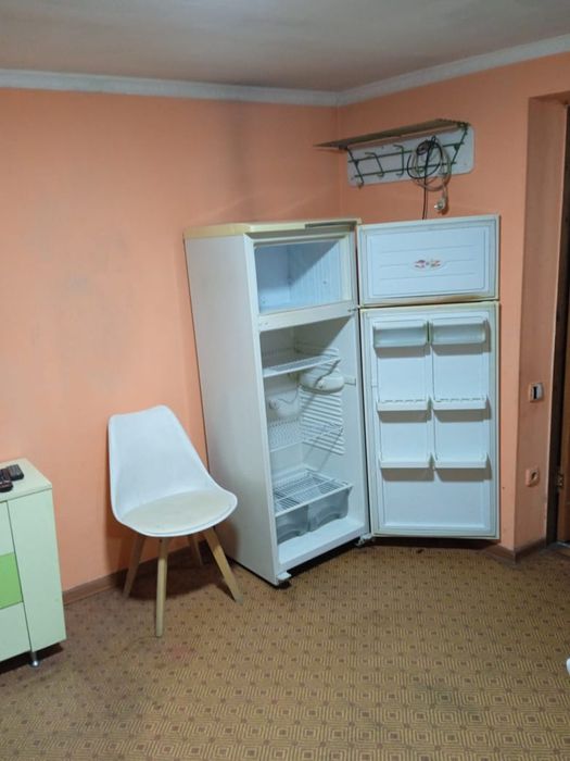 Сдадим теплую времянку