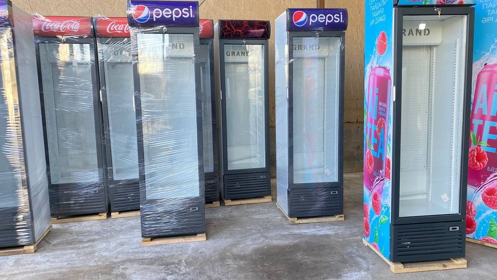 Витирина холодилник.   Vitirina xolodilniklar