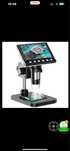 Microscop digital 4.3 inch Zoom 1x1000,NOU/Livrare Doar 10 Lei