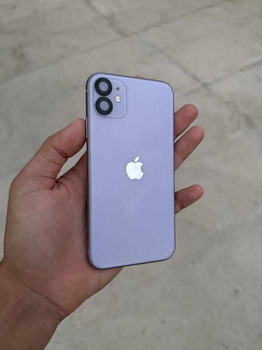 iPhone 11 sotiladi obmen ayfonlaga