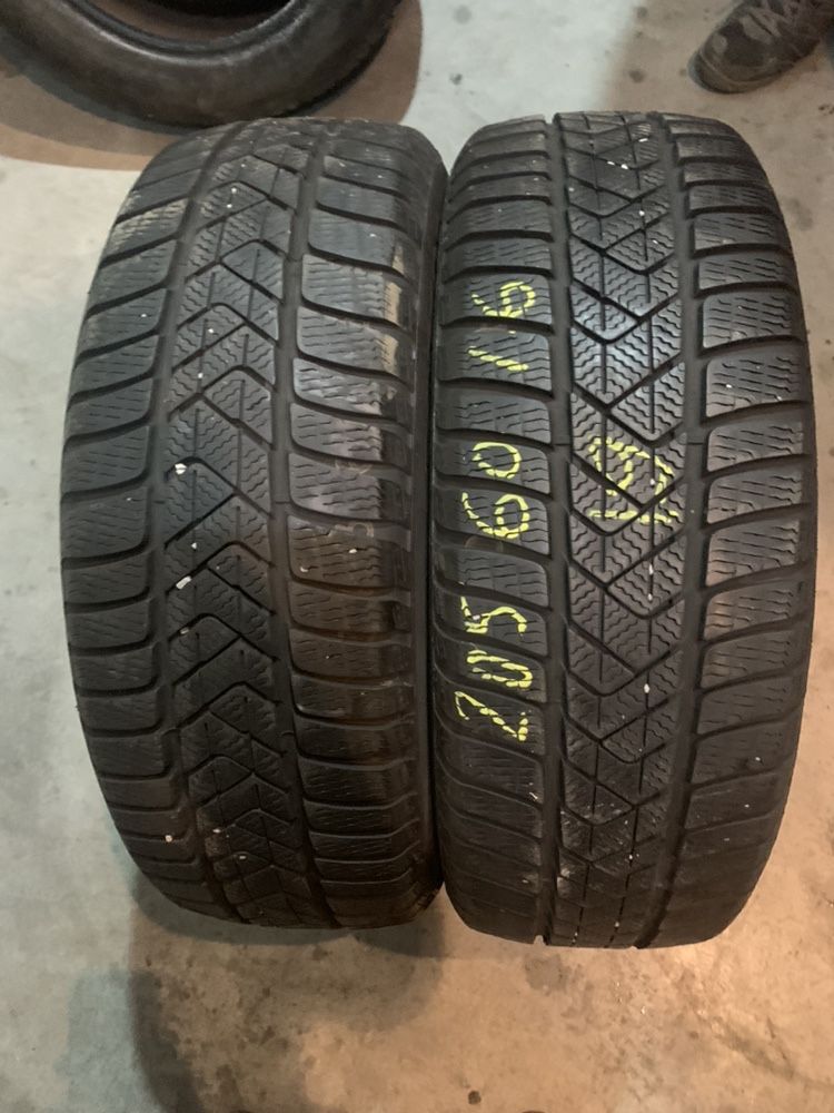 Anv m+s 205/60/16 Continental/Firestone/Pirelli