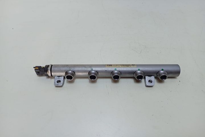 Rampa injectoare  1.6 dci 175210542R Renault Kangoo a 2-a generatie (