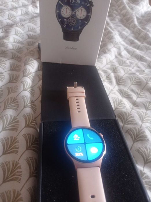 Дамски смарт часовник