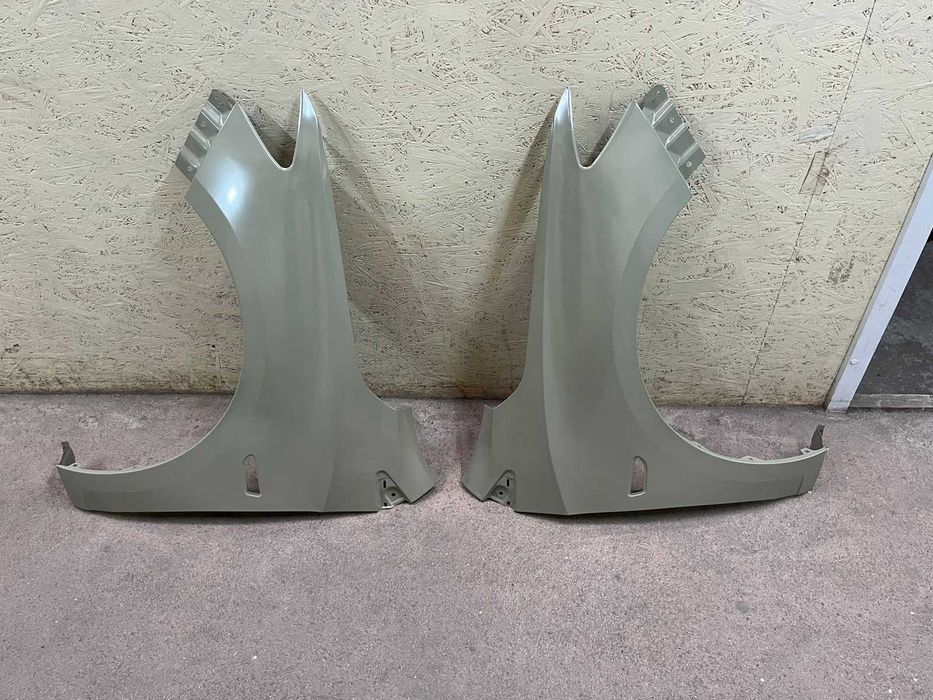 Крыло на на Chevrolet Monza 22- / Шевроле Монза