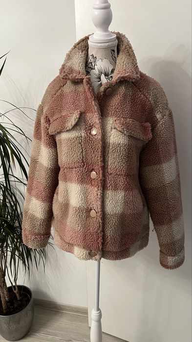 Jacheta de iarna Mohito