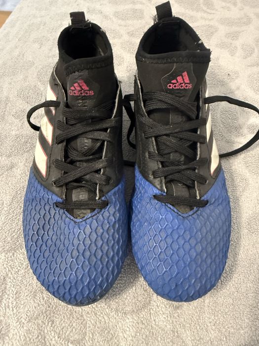 Бутонки adidas 34