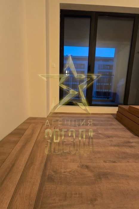 Едностаен ремонтиран в Резиденшъл парк