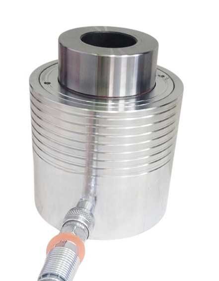 Cilindru extractor hidraulic tubular, 60T