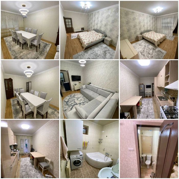 Продается Квартира Чиланзар