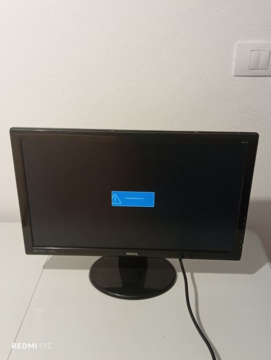 Vând monitor PC BENQ 21 inch ca nou