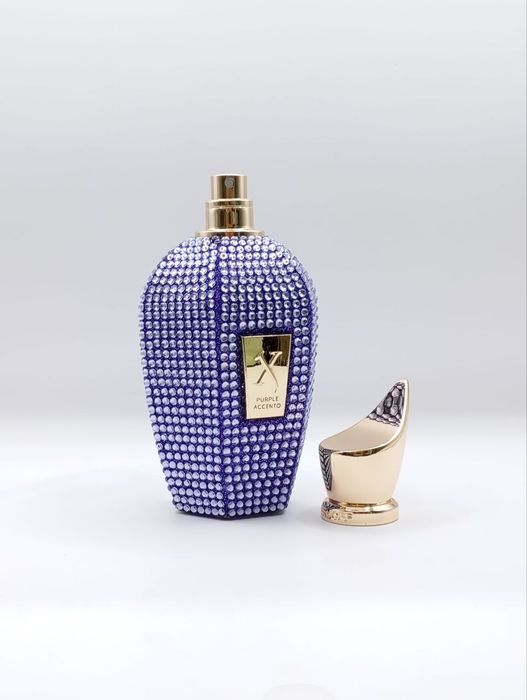 xerjoff purple accento edp 100 ml