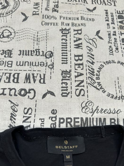 BELSTAFF London original тениска.M