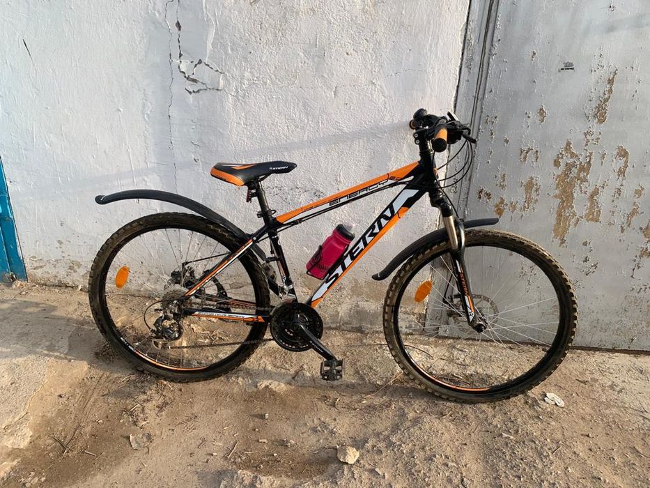 Горный велосипед Stern Energy