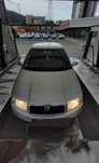 Skoda Fabia 1.4V - 2004