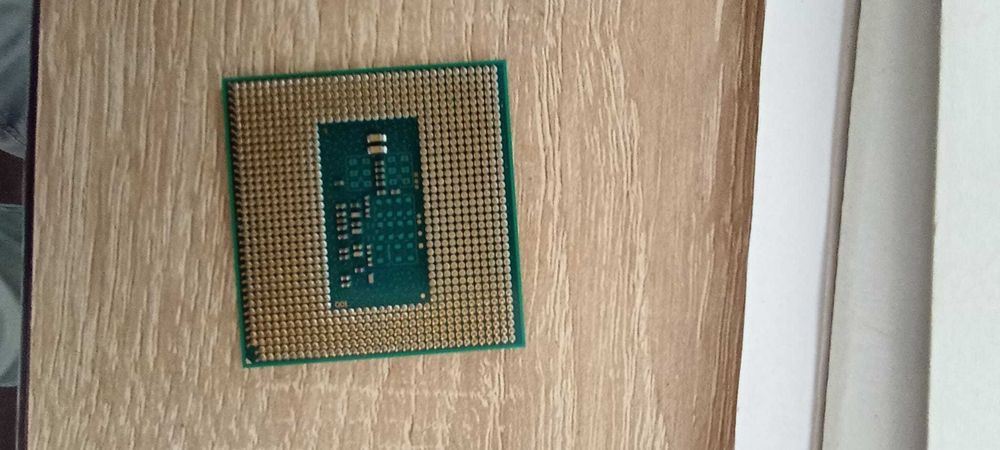 Lenovo Thinkpad T540P I5 4200M