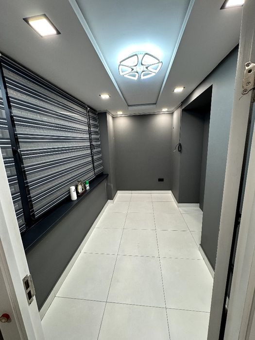 Сдаётся в аренду офисное помещение