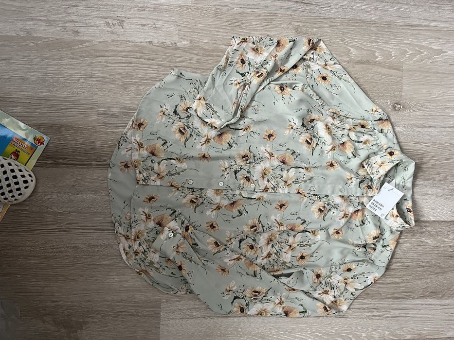 Нова дамски риза H&M S