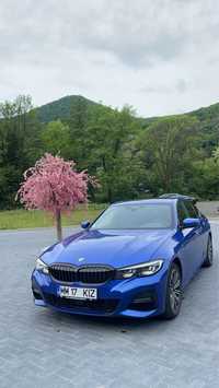 Vand bmw 330e hibrid