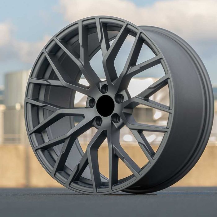 Jante 20 Audi pt A3 A4 A5 A6 A7 A8 Q2 Q3 Q5 S3-S7 RS3-7 SQ2-7
